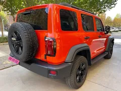 2021 Tank 300 Off-road 2.0T Conqueror — фото 3