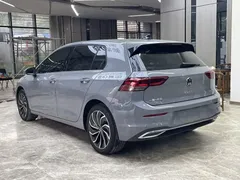2021 Volkswagen Golf 280TSI DSG Pro — фото 5