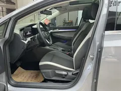 2021 Volkswagen Golf 280TSI DSG Pro — фото 8
