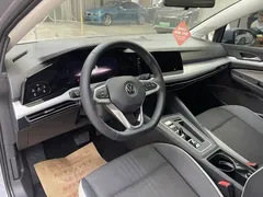 2021 Volkswagen Golf 280TSI DSG Pro — фото 10