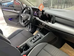 2021 Volkswagen Golf 280TSI DSG Pro — фото 11