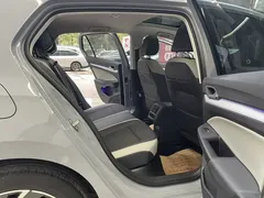 2021 Volkswagen Golf 280TSI DSG Pro — фото 13