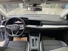 2021 Volkswagen Golf 280TSI DSG Pro — фото 14
