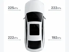2024 BYD Seal 06 DM-i PHEV 120KM Flagship, белый — фото 11