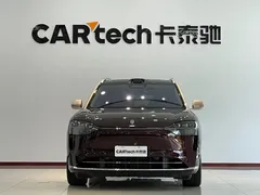 2025 Aito M9 EREV Ultra 52kWh 6-seat 192-line LiDAR — фото 2