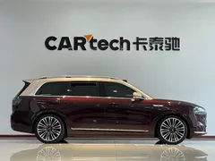 2025 Aito M9 EREV Ultra 52kWh 6-seat 192-line LiDAR — фото 5