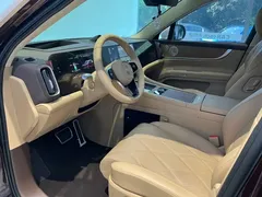 2025 Aito M9 EREV Ultra 52kWh 6-seat 192-line LiDAR — фото 6
