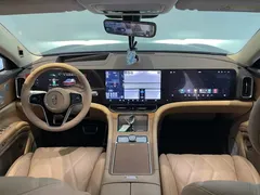 2025 Aito M9 EREV Ultra 52kWh 6-seat 192-line LiDAR — фото 7
