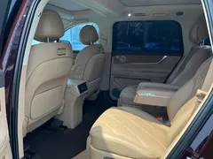 2025 Aito M9 EREV Ultra 52kWh 6-seat 192-line LiDAR — фото 10