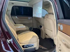 2025 Aito M9 EREV Ultra 52kWh 6-seat 192-line LiDAR — фото 11