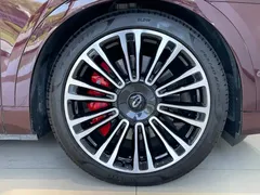 2025 Aito M9 EREV Ultra 52kWh 6-seat 192-line LiDAR — фото 13