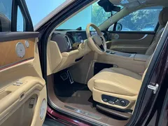 2025 Aito M9 EREV Ultra 52kWh 6-seat 192-line LiDAR — фото 14