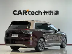 2025 Aito M9 EREV Ultra 52kWh 6-seat 192-line LiDAR — фото 15