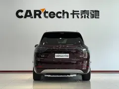 2025 Aito M9 EREV Ultra 52kWh 6-seat 192-line LiDAR — фото 16