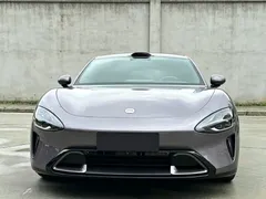 2024 Xiaomi SU7 4WD Long Range Advanced ADAS Max — фото 2