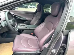 2024 Xiaomi SU7 4WD Long Range Advanced ADAS Max — фото 4