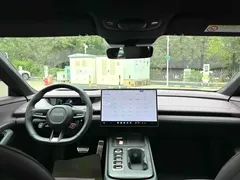 2024 Xiaomi SU7 4WD Long Range Advanced ADAS Max — фото 5