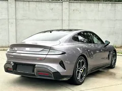 2024 Xiaomi SU7 4WD Long Range Advanced ADAS Max — фото 7