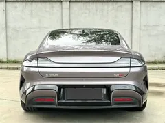 2024 Xiaomi SU7 4WD Long Range Advanced ADAS Max — фото 8