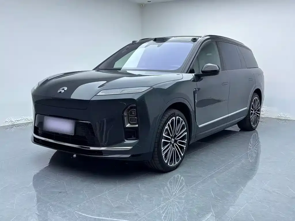 2026 Nio ES8 6-seat Executive Signature