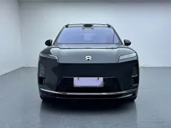 2026 Nio ES8 6-seat Executive Signature, зелёный — фото 3