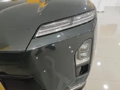 2026 Nio ES8 6-seat Executive Signature, зелёный — фото 24