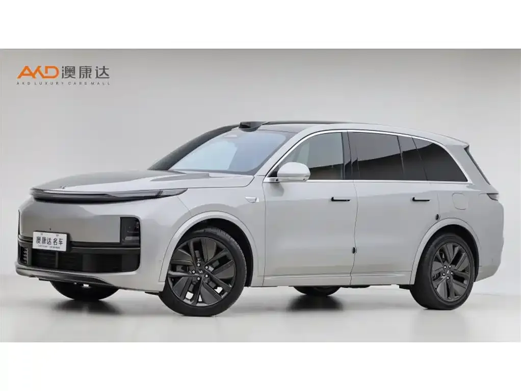 2023 Li Auto L8 1.5T MAX