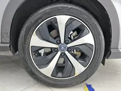 2021 BYD Song PLUS DM-i PHEV 110KM Flagship Plus — фото 6