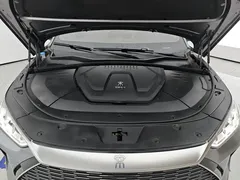 2021 BYD Song PLUS DM-i PHEV 110KM Flagship Plus — фото 10