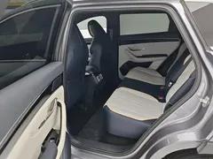 2021 BYD Song PLUS DM-i PHEV 110KM Flagship Plus — фото 11