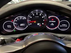 2019 Porsche Cayenne 3.0T, чёрный — фото 10