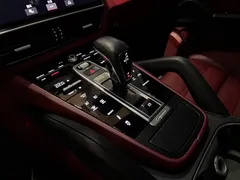 2019 Porsche Cayenne 3.0T, чёрный — фото 11