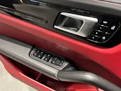 2019 Porsche Cayenne 3.0T, чёрный — фото 14
