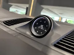 2019 Porsche Cayenne 3.0T, чёрный — фото 21