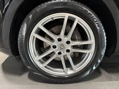 2019 Porsche Cayenne 3.0T, чёрный — фото 22