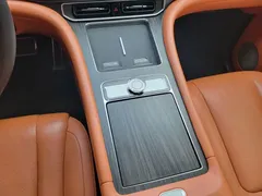 2024 Aito M9 EREV Ultra 42kWh 6, синий — фото 22