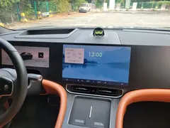 2024 Aito M9 EREV Ultra 42kWh 6, синий — фото 24