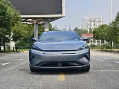 2025 BYD Qin L EV 545km — фото 2