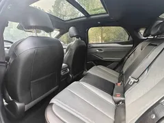 2025 BYD Qin L EV 545km — фото 4