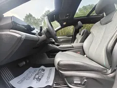 2025 BYD Qin L EV 545km — фото 6