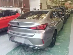 2021 Changan Eado PLUS Blue Whale NE 1.4T GDI DCT Premium — фото 7