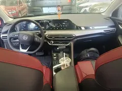 2021 Changan Eado PLUS Blue Whale NE 1.4T GDI DCT Premium — фото 10