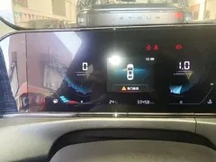 2021 Changan Eado PLUS Blue Whale NE 1.4T GDI DCT Premium — фото 12