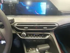 2021 Changan Eado PLUS Blue Whale NE 1.4T GDI DCT Premium — фото 13