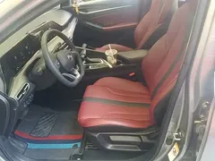 2021 Changan Eado PLUS Blue Whale NE 1.4T GDI DCT Premium — фото 15