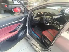 2021 Changan Eado PLUS Blue Whale NE 1.4T GDI DCT Premium — фото 16
