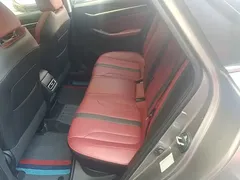 2021 Changan Eado PLUS Blue Whale NE 1.4T GDI DCT Premium — фото 17