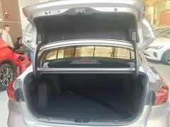 2021 Changan Eado PLUS Blue Whale NE 1.4T GDI DCT Premium — фото 19