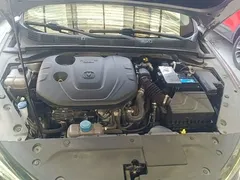 2021 Changan Eado PLUS Blue Whale NE 1.4T GDI DCT Premium — фото 20