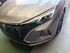 2021 Changan Eado PLUS Blue Whale NE 1.4T GDI DCT Premium — фото 24